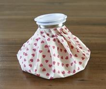 아이스백 - 핑크하트 (냉찜질용)