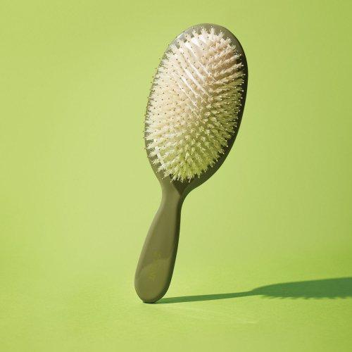 파스텔 라운드 돈모브러쉬 NO.22