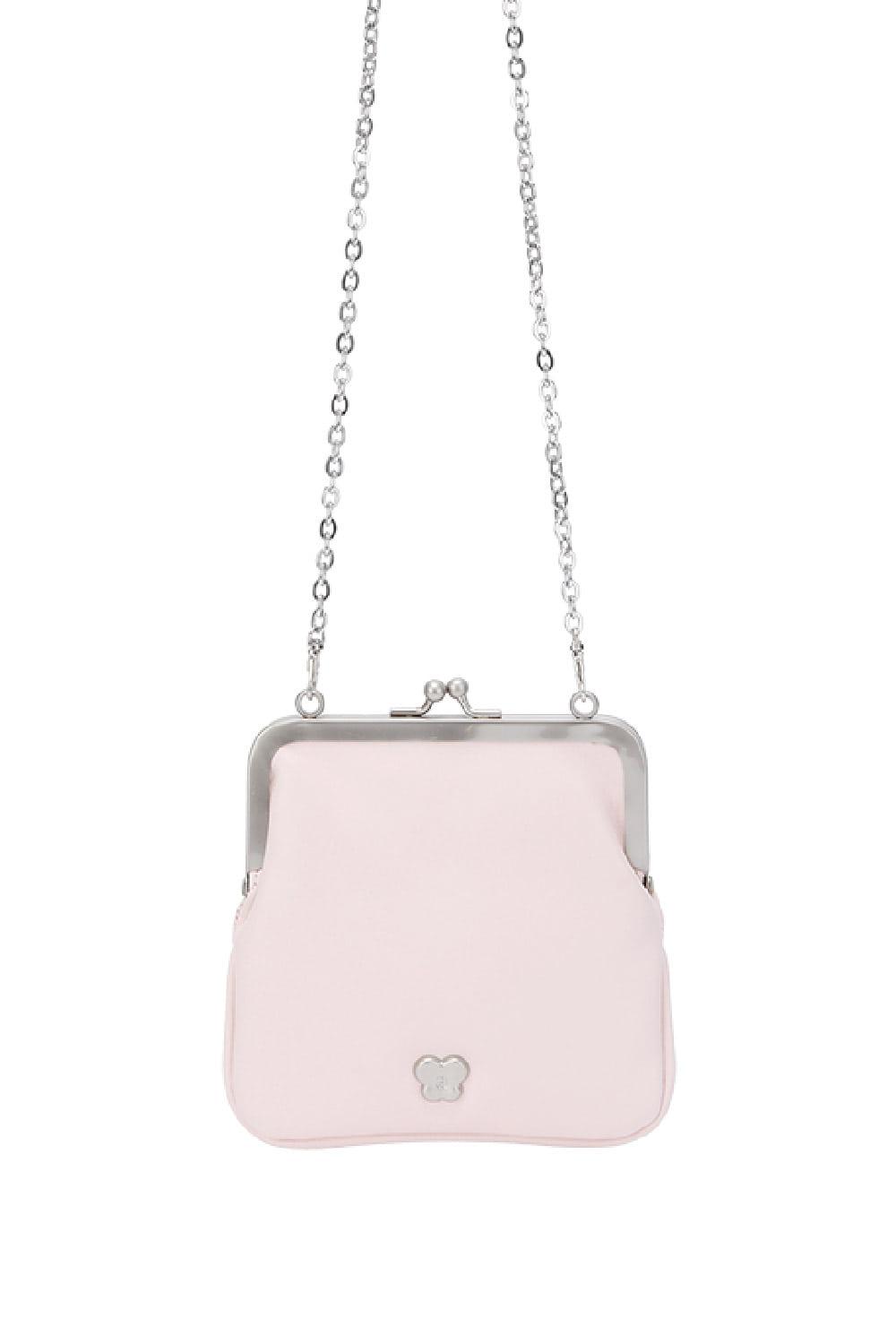 TOAST BAG MINI / PINK