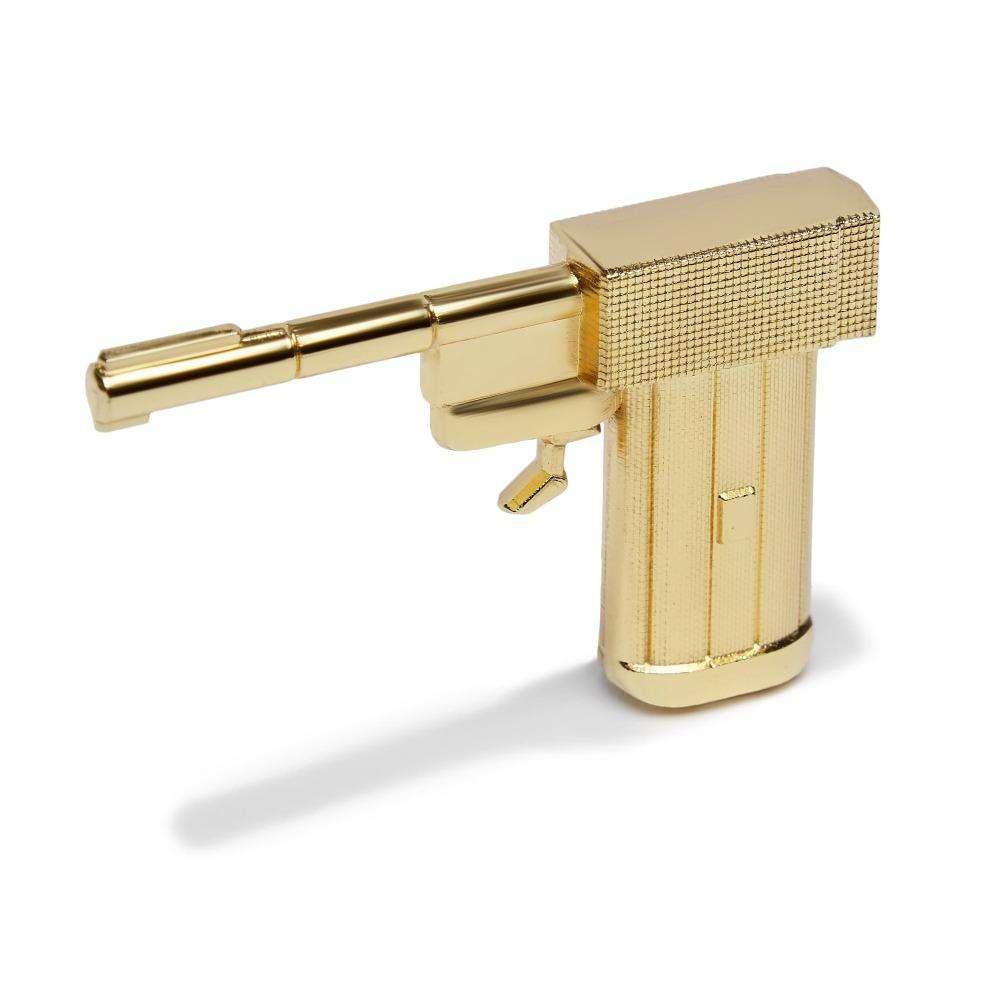 James Bond Golden Gun Magnet
