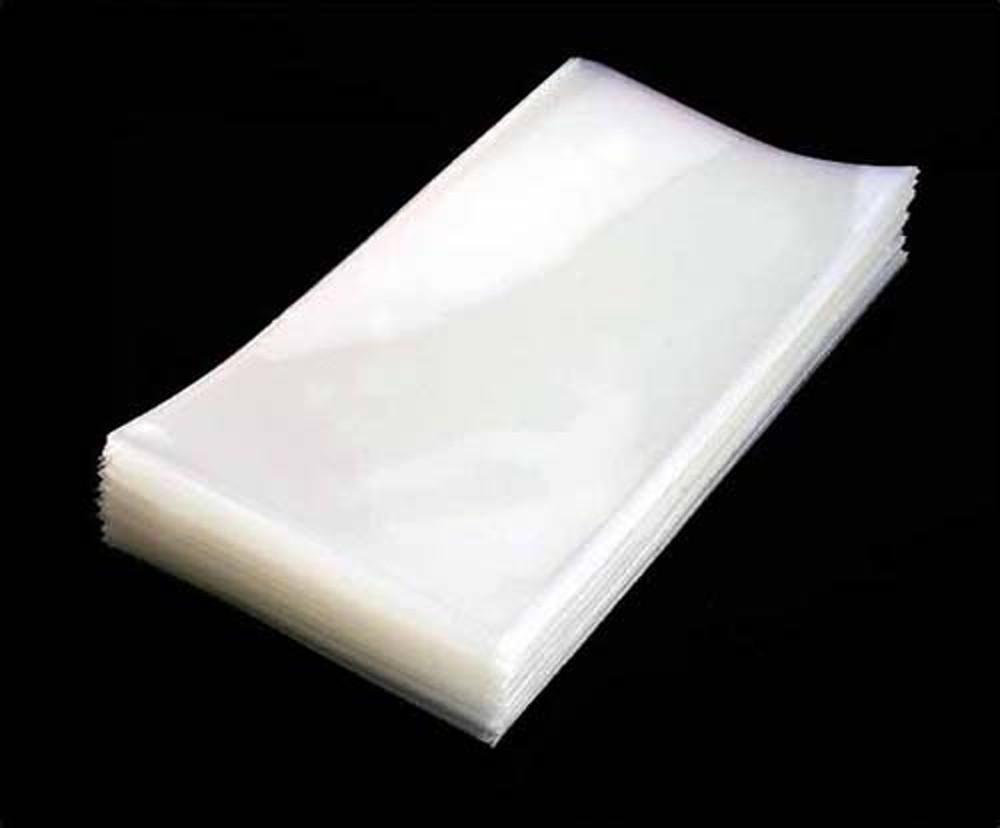 투명 OPP필름 포장비닐 봉투 쿠키 선물 빵 비닐포장지 실링반투명 nb6.5-13 16장