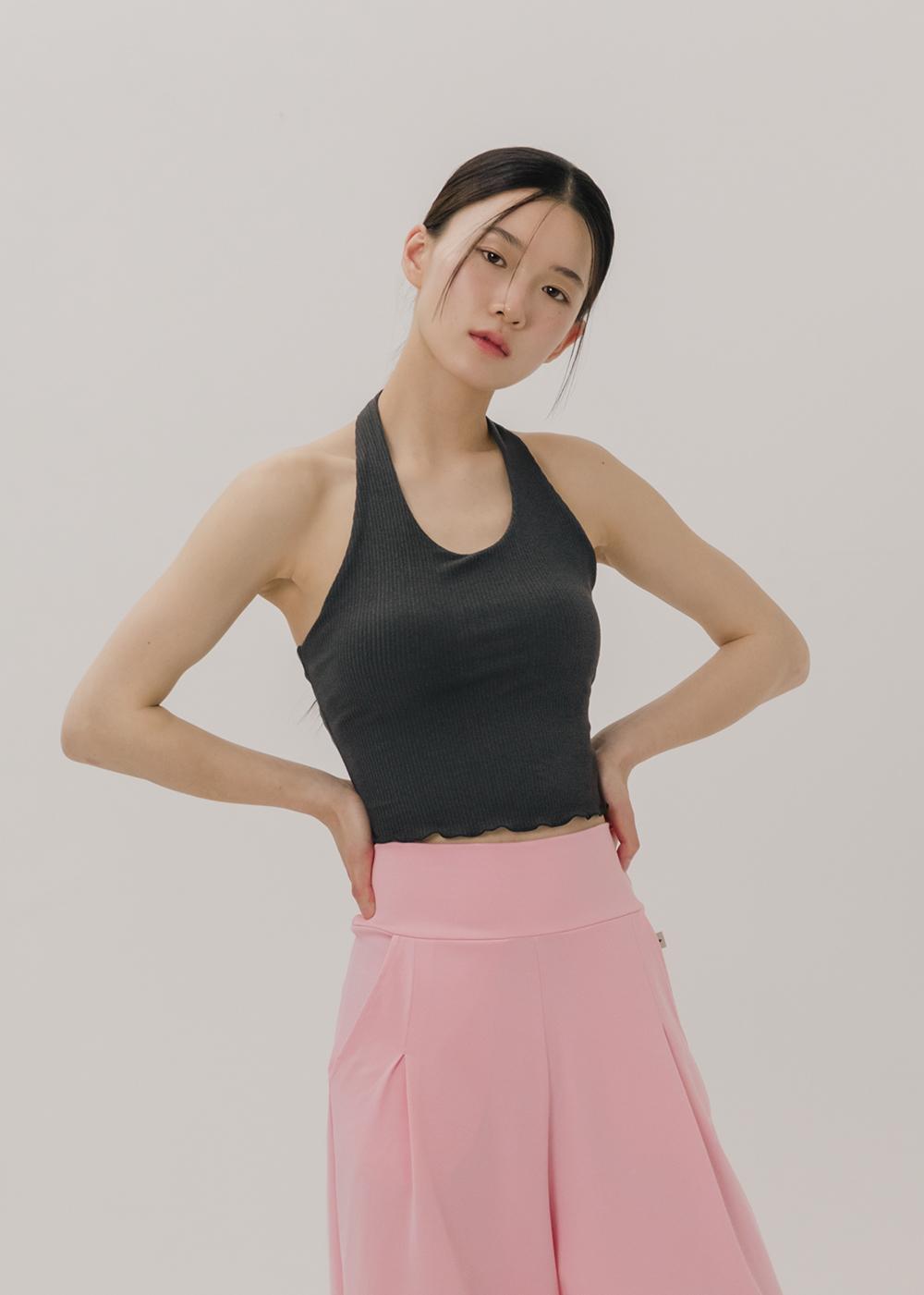 Shantosha yoga top - 6colors