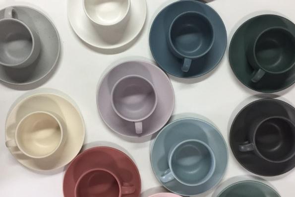 [리퍼] 딥시리즈 플레이트/커피잔/머그 모음전