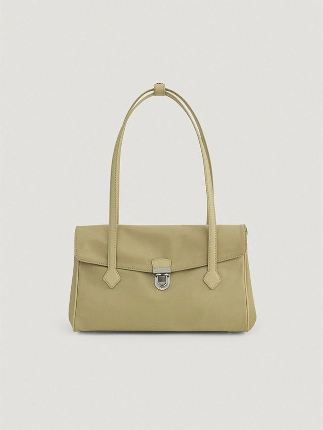 REVE BAG - BUTTER BEIGE