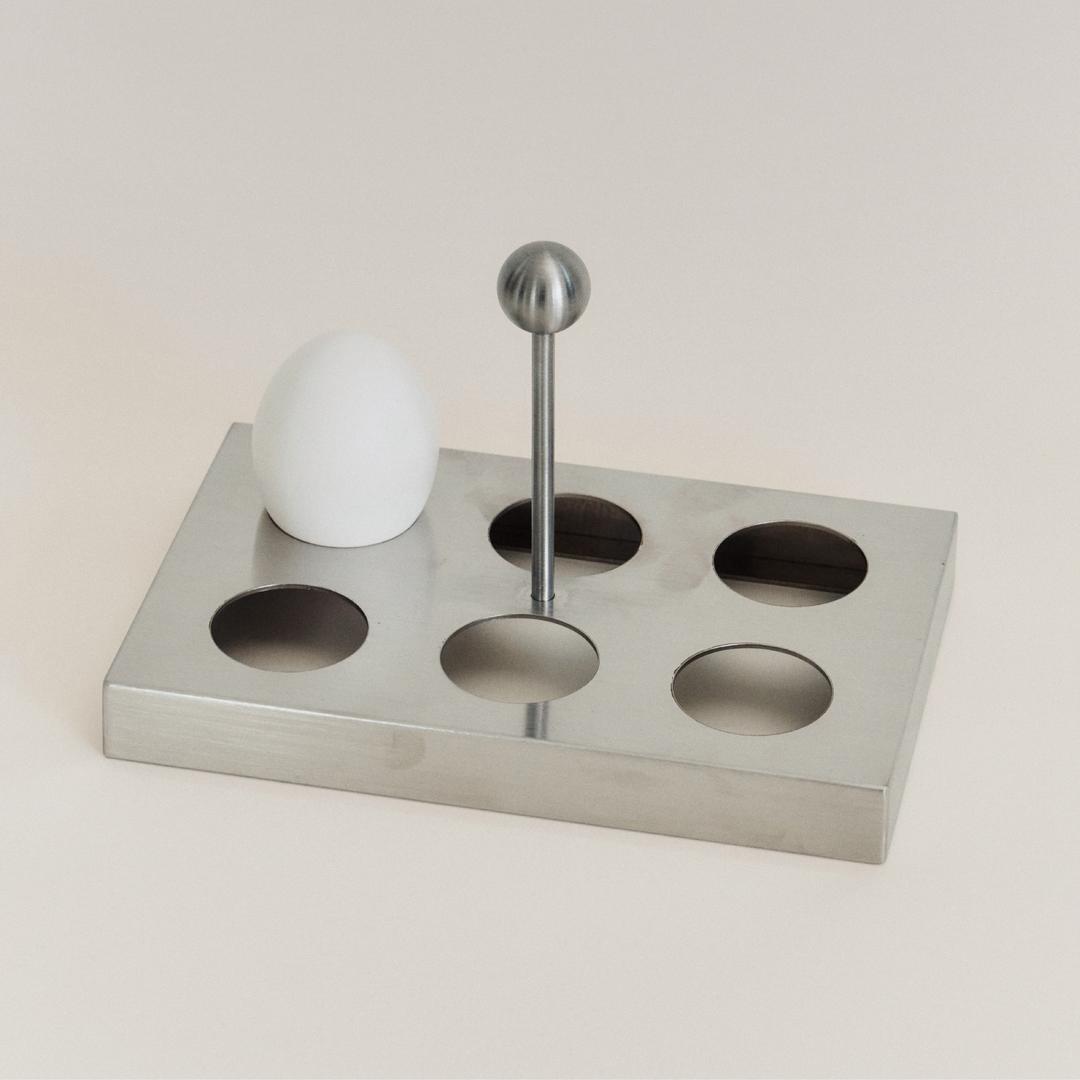 Egg Tray