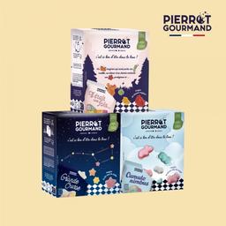 [피에로구르망] 프랑스 명품 젤리 과일젤리 수입젤리 (피에로 구르망)