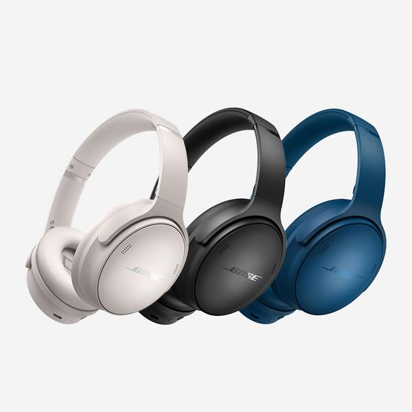 보스 BOSE  QC 헤드폰