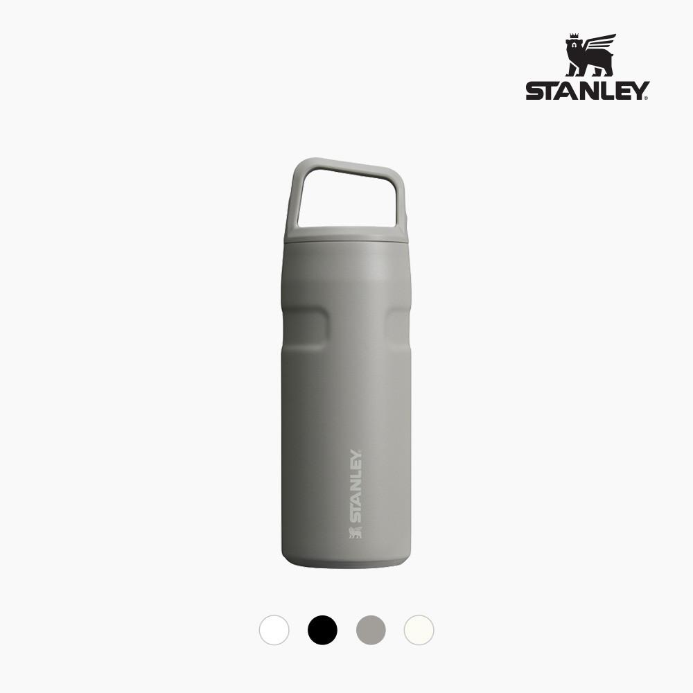 스탠리 아이스플로우 에어로라이트 캡&캐리 + 텀블러 473ml