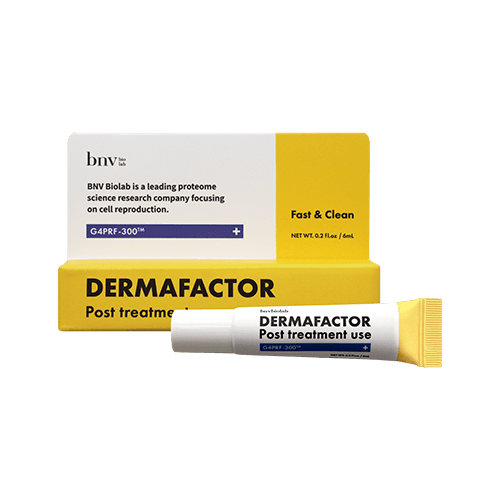 Dermafactor Complex (더마팩터)