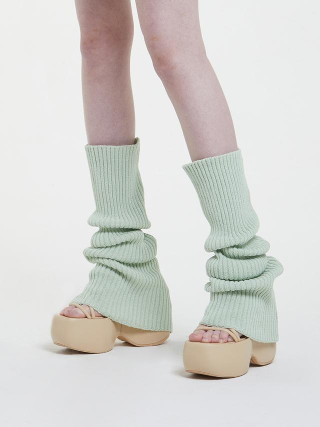 KNEE-HIGH WARMER
