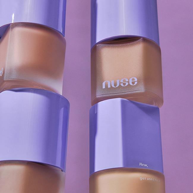 누즈 리퀴드 케어 치크