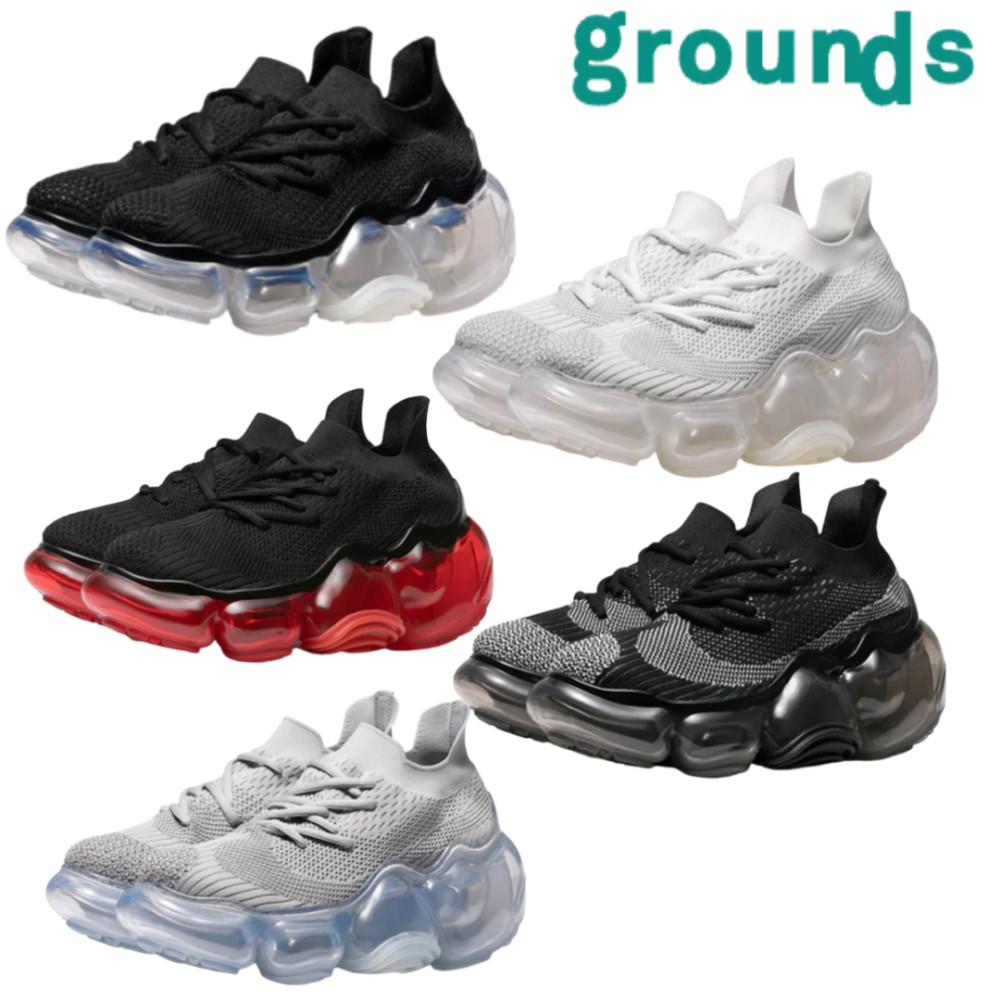 grounds MOOPIE 그라운즈 모피