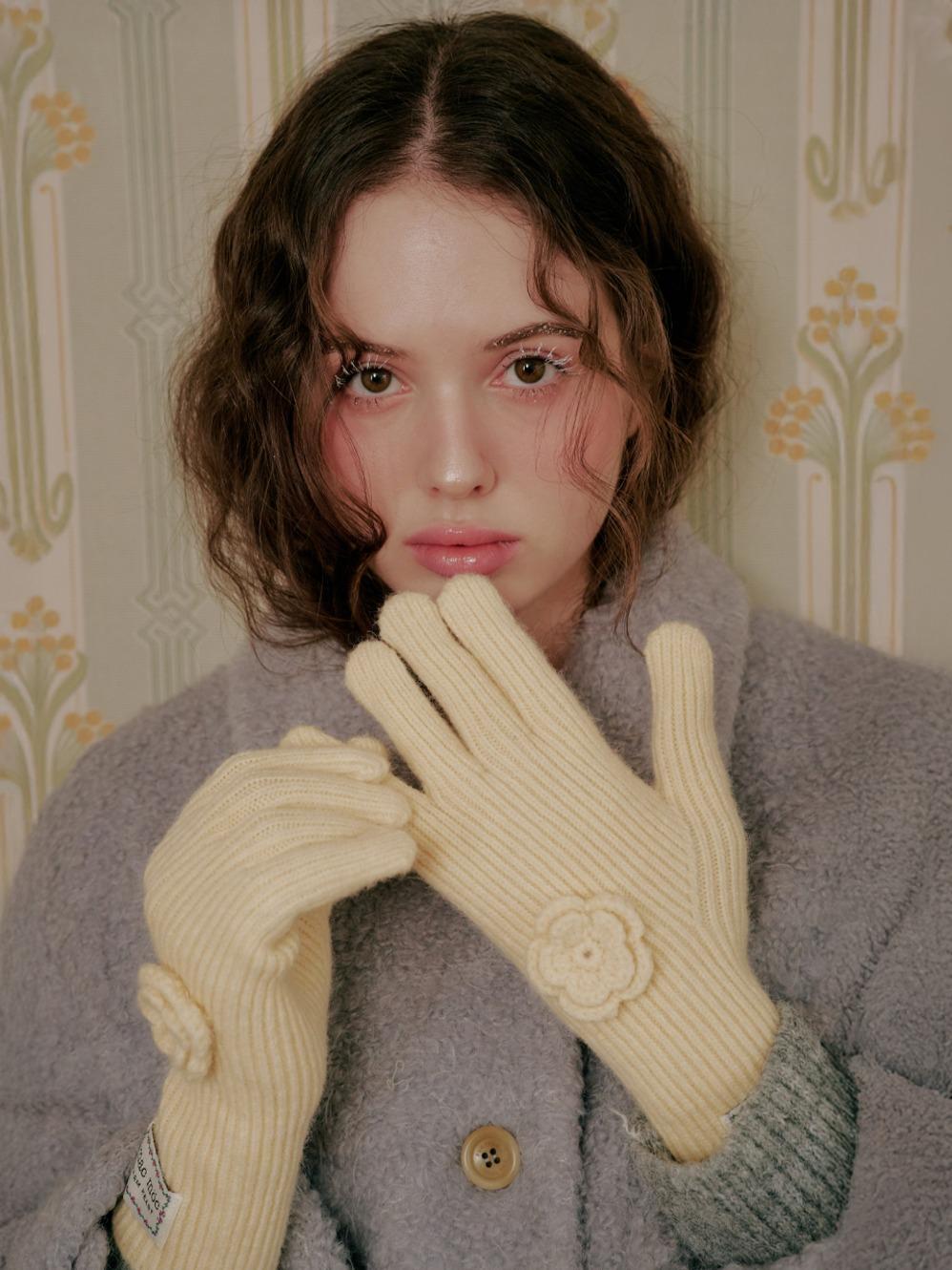 Cote glove - 6 color