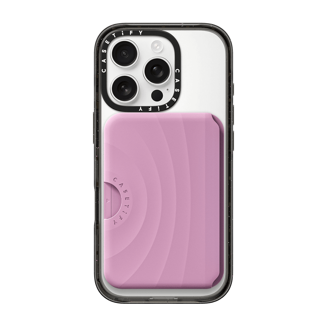Snappy™ Ripple Wallet