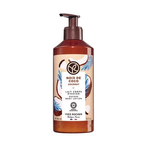 코코넛 바디로션 390ml