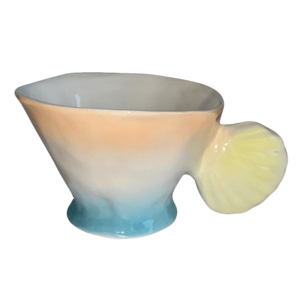 B&O&Y gradation shell cup