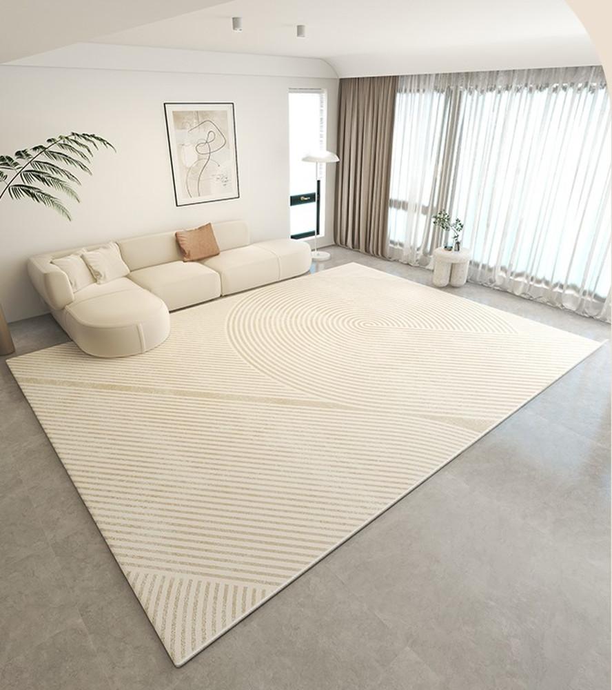 [주문폭주] 고급원사 사계절 워셔블러그 거실 대형카페트