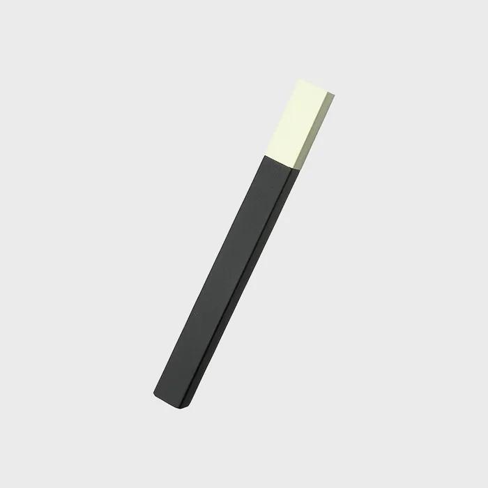 [TSUBOTA PEARL] QUEUE LIGHTER black/white