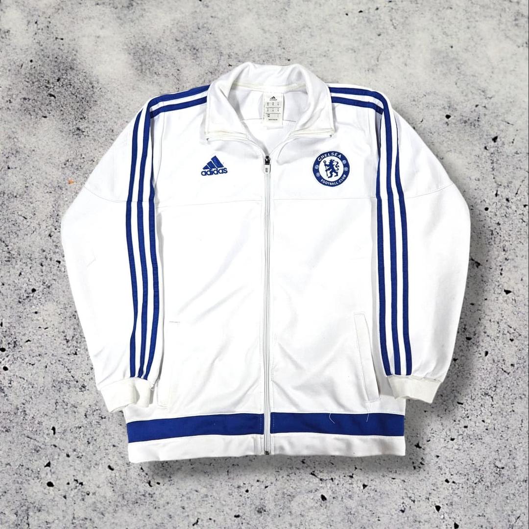 아디다스 극희귀 흰파 첼시 져지 | 후루츠패밀리