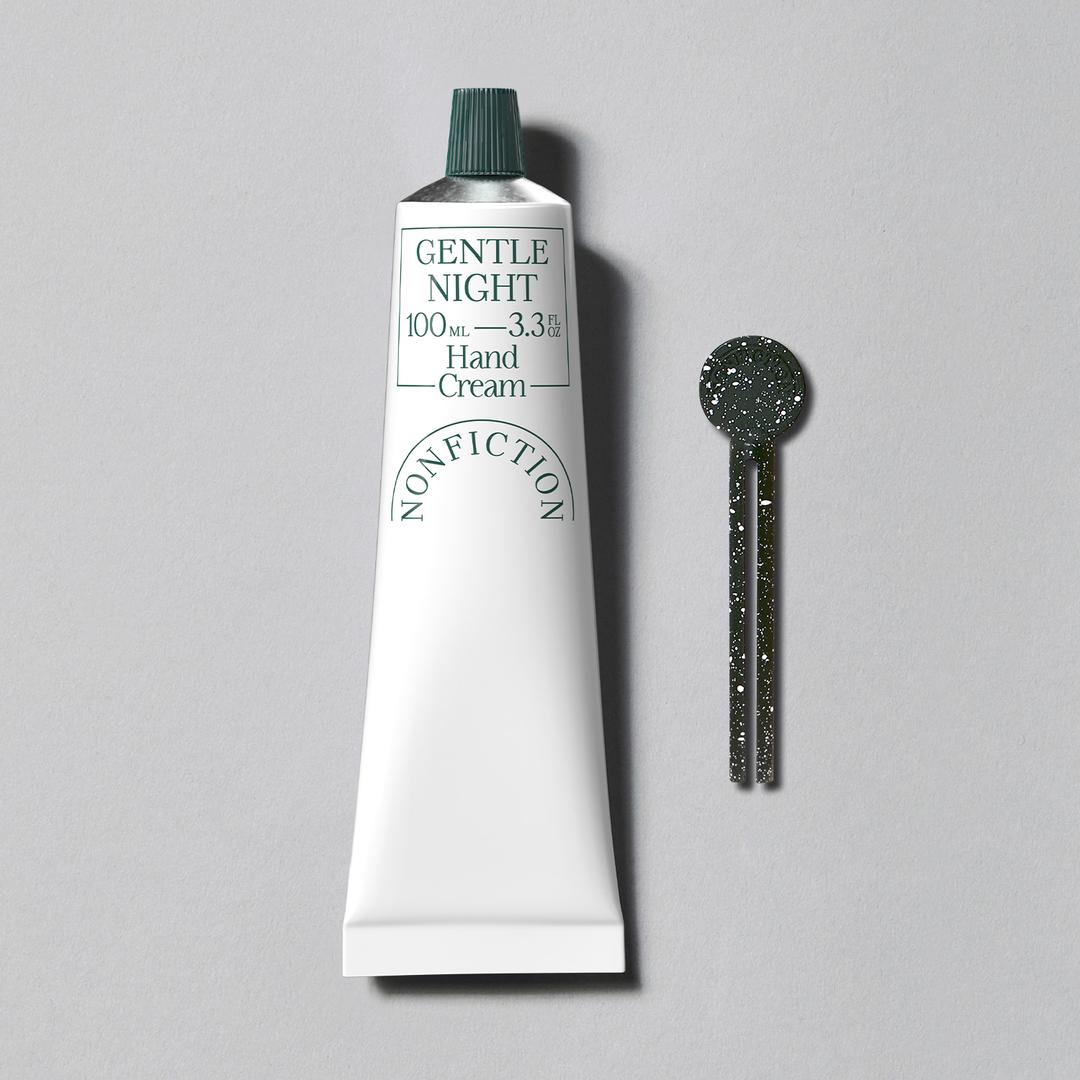 젠틀 나잇 핸드 크림 100ml