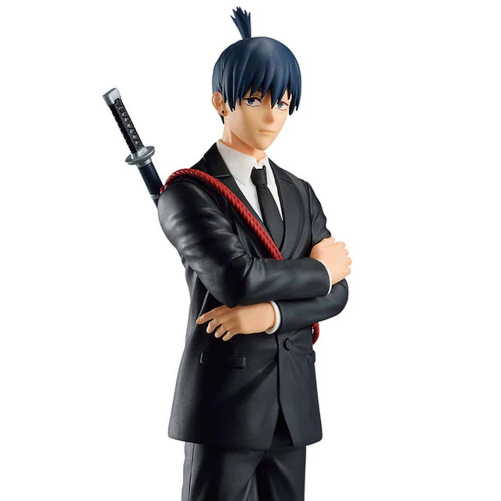 체인소맨 반프레스토 CHAIN SPIRITS vol.2 하야카와 아키