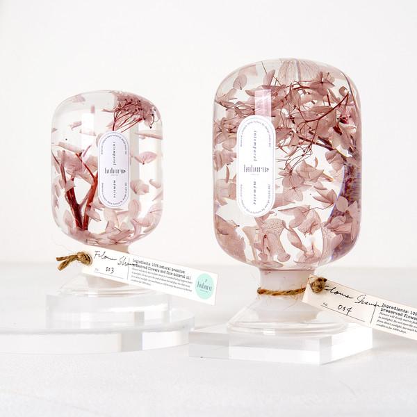 Flower Flake 플라워플레이크