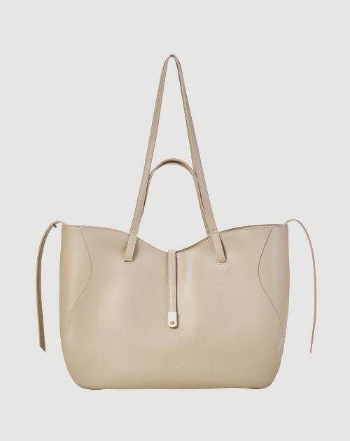 load bag - ivory