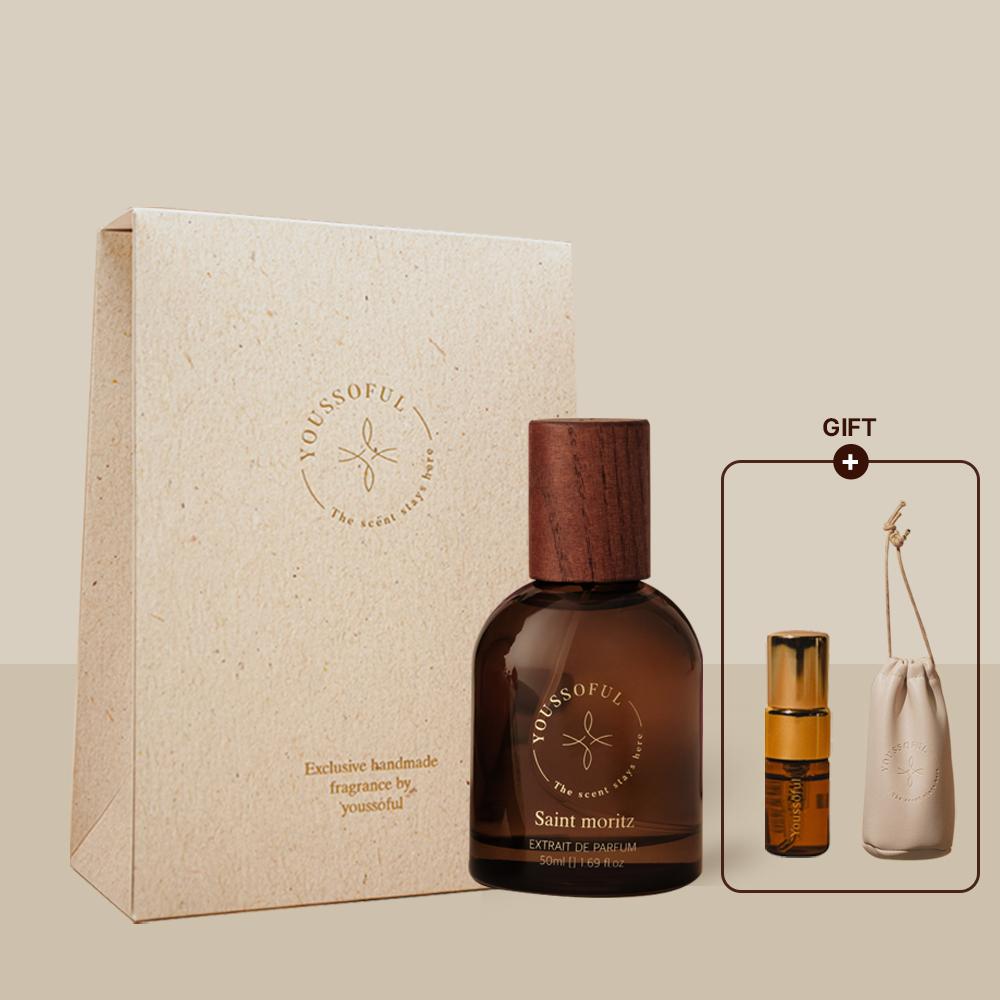 [선물포장] 엑스트레드 퍼퓸 50ml (베스트 10종 택1)(+샘플+파우치 증정)