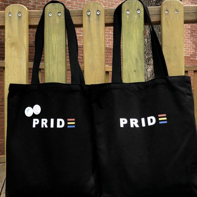 2019 연극 프라이드 / 에코백