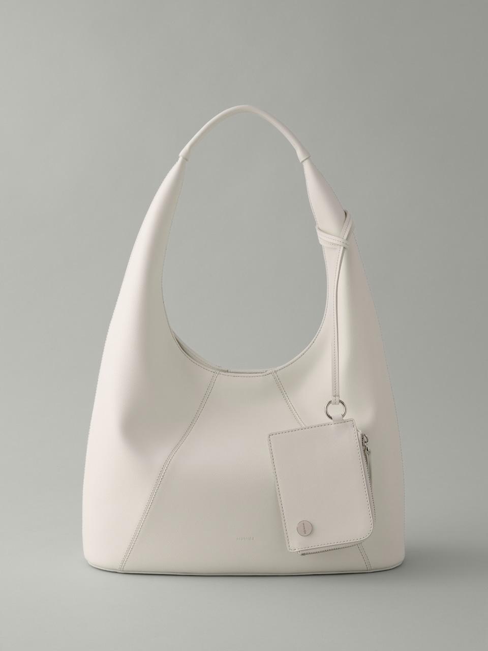 LONI BAG_IVORY