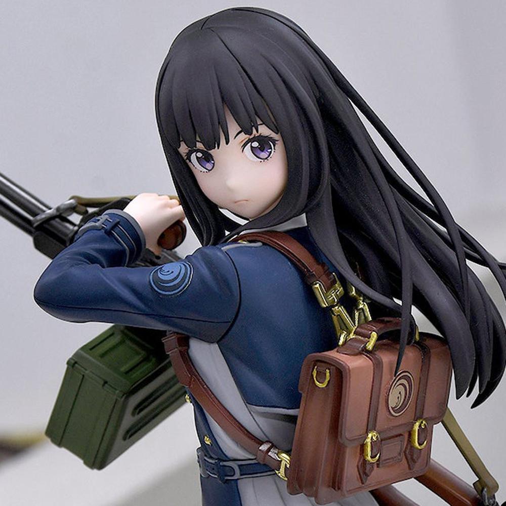 [24년 6월말입고-예약]리코리스 리코일 이노우에 타키나 피규어 1/7스케일
