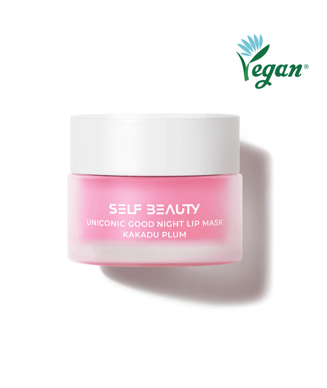 유니콘 립 마스크 카카두플럼