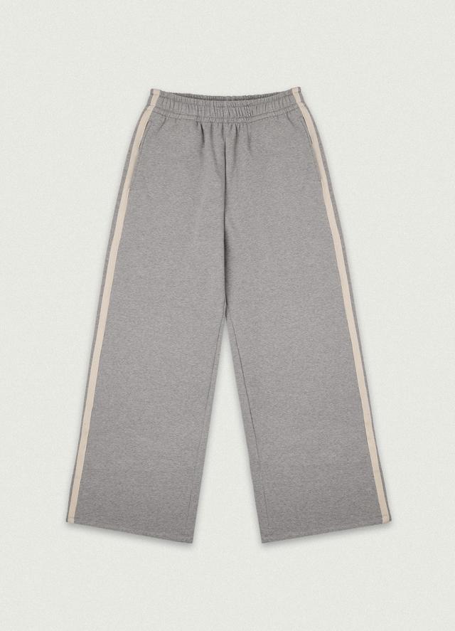 2nd / Line Track pt [gray]