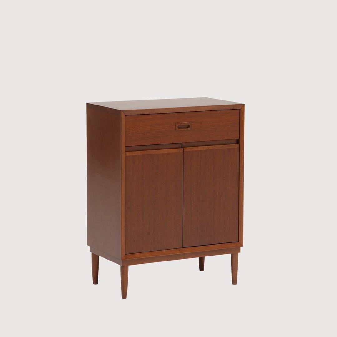 가리모쿠60_캐비닛(cabinet)_walnut