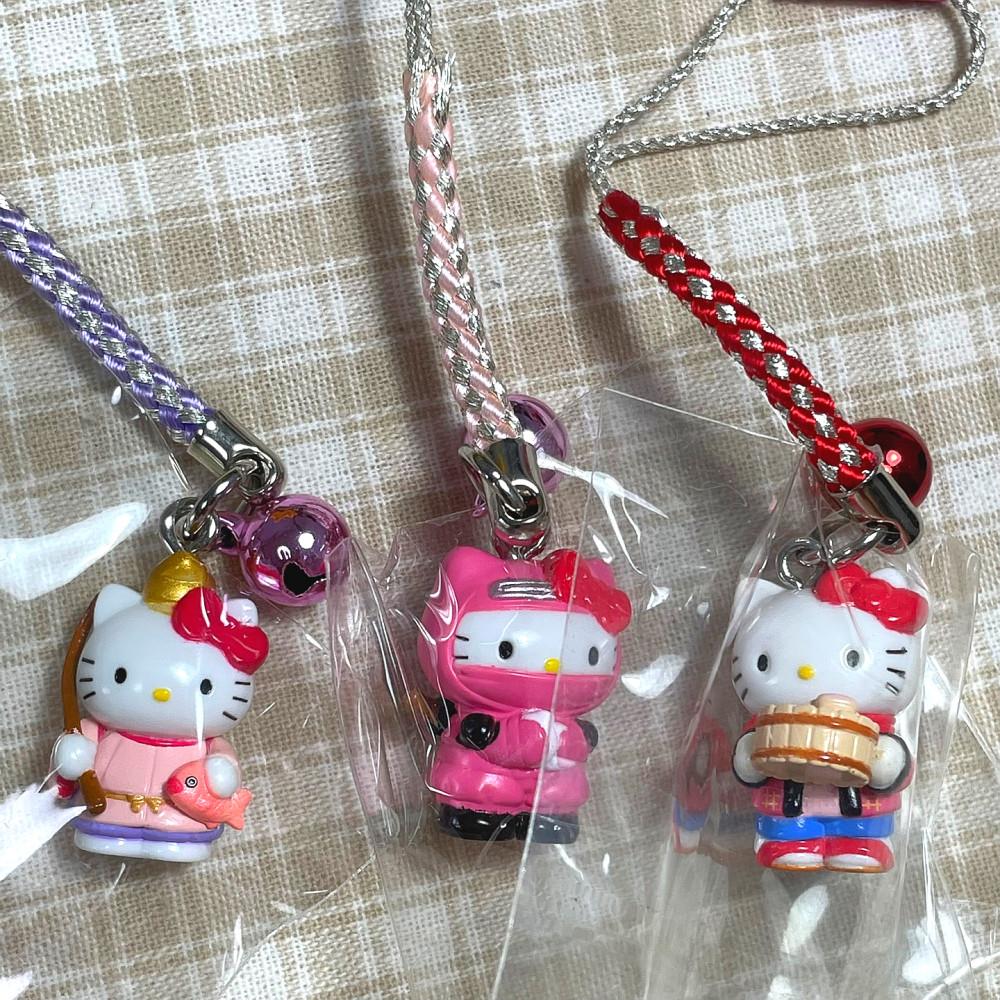 키티스트랩 7500원 모음전 헬로키티키링 키티정품열쇠고리