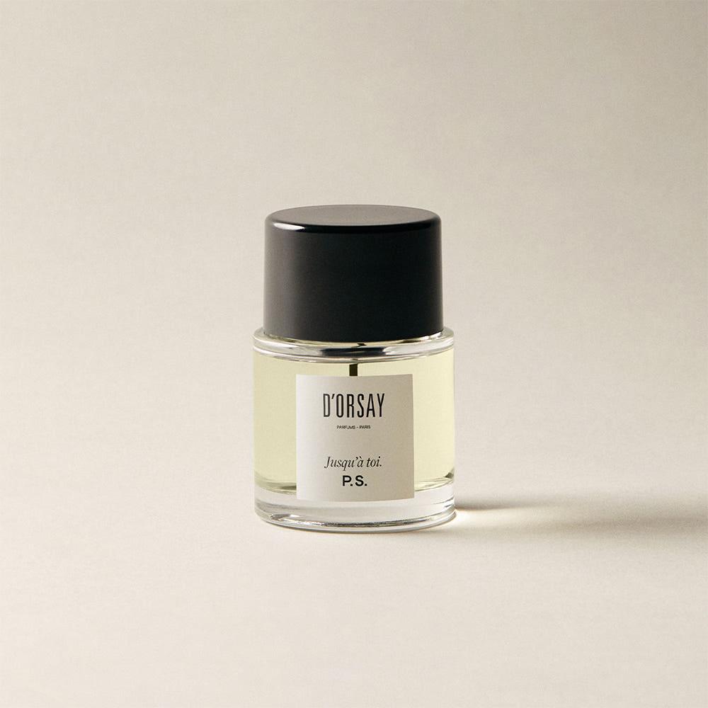 [도르세] 뻬.에스. (뻬에스) 50ml/리퀴드 퍼퓸바