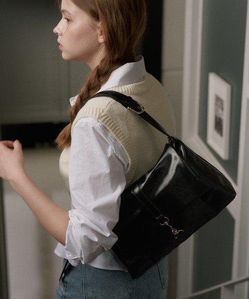 클로이백 Chloe Bag_Black