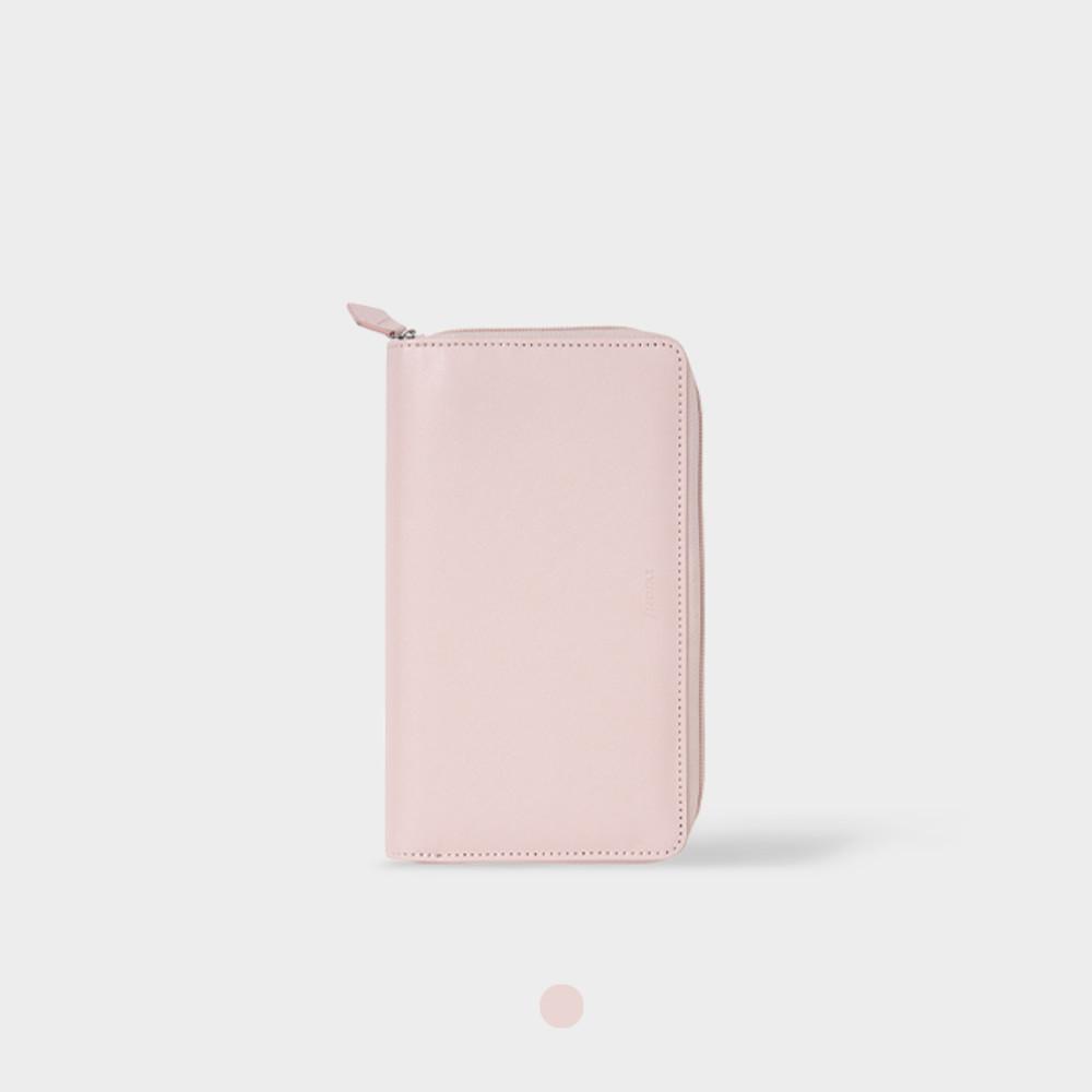 파일로팩스 사피아노 퍼스널 Zip A6 다이어리