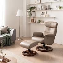 [made by GUUD] 바이노만 코모도 1인 리클라이너 (2종/택1)