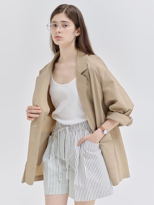 25N summer windbreaker jacket [BE]