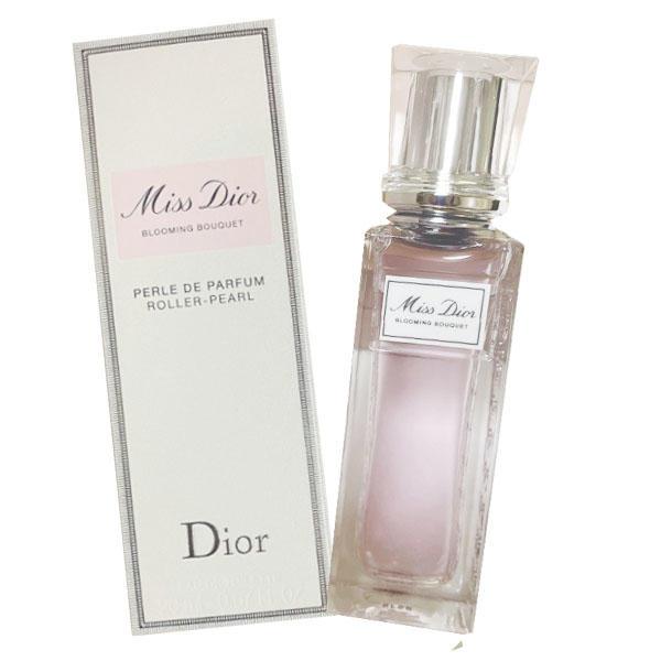 디올 미스 디올 블루밍 부케 롤러-펄 오 드 뚜왈렛 20ml