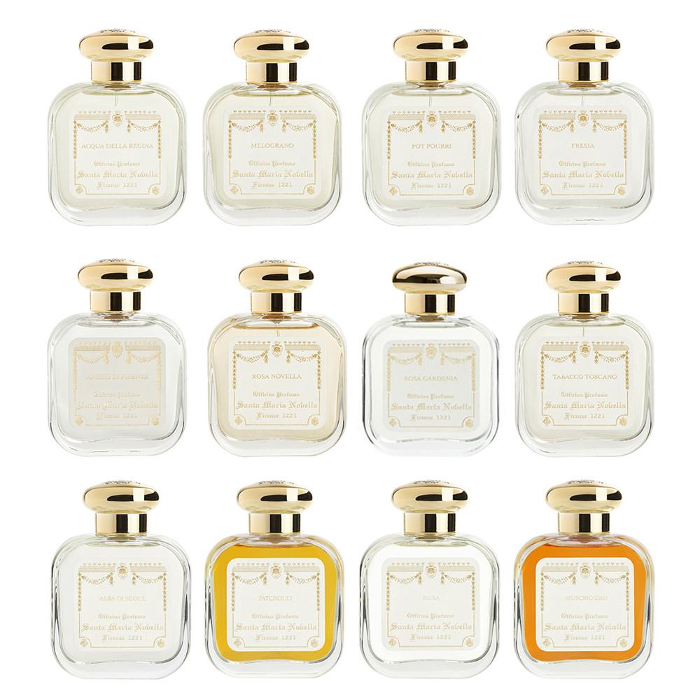 피렌체 1221 에디션 오드코롱 50ml 12종 택1