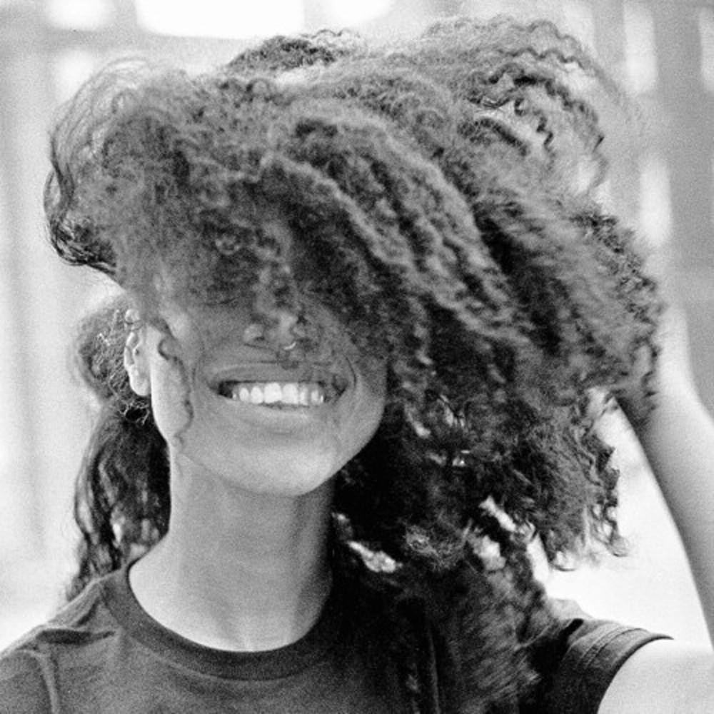 (LP) Lianne La Havas (리앤 라 하바스) - Lianne La Havas (Black)