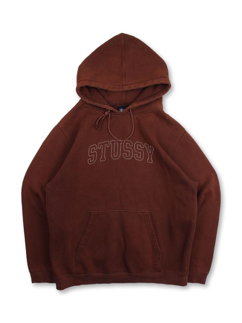 90-00s STUSSY (L)