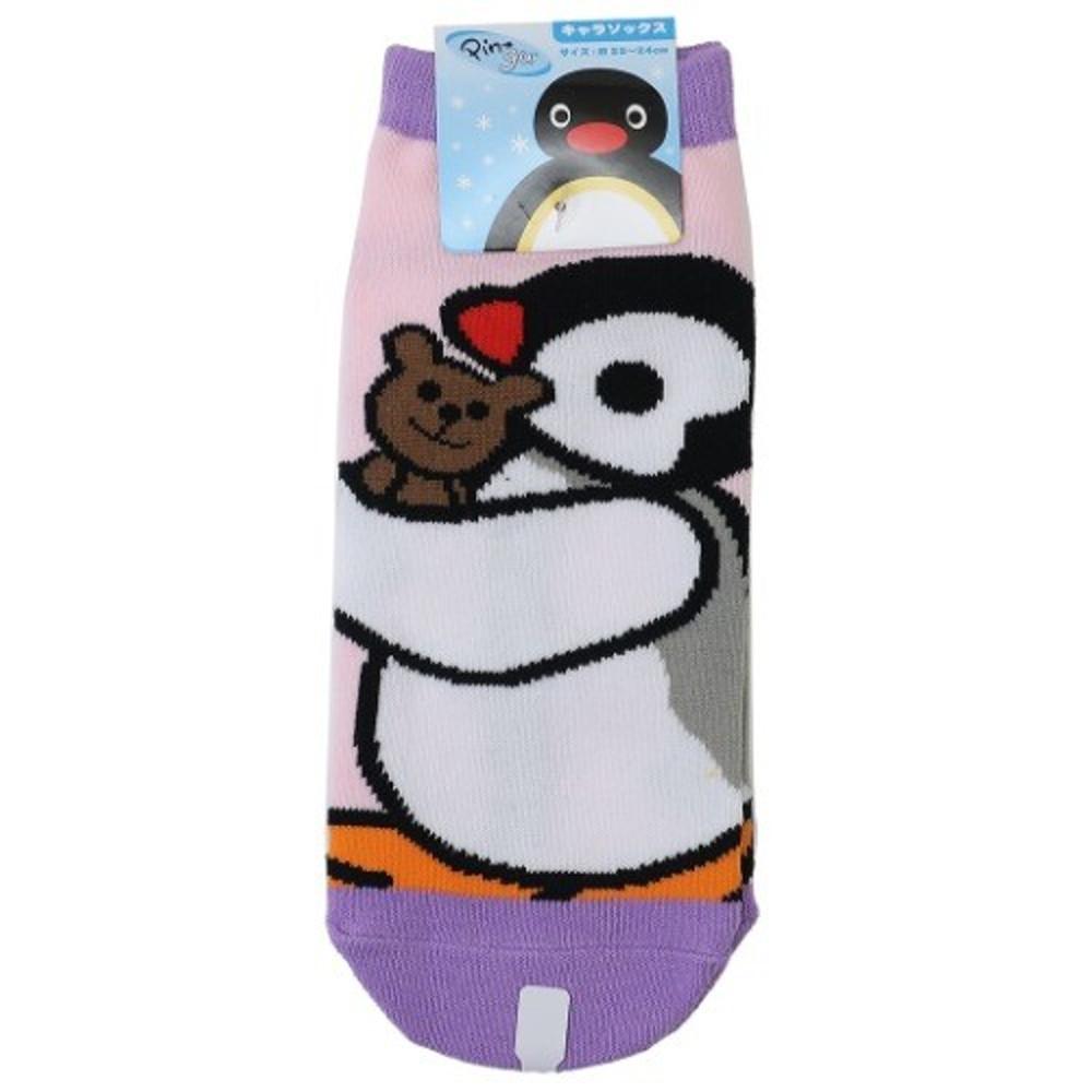 핑가 핑크 양말