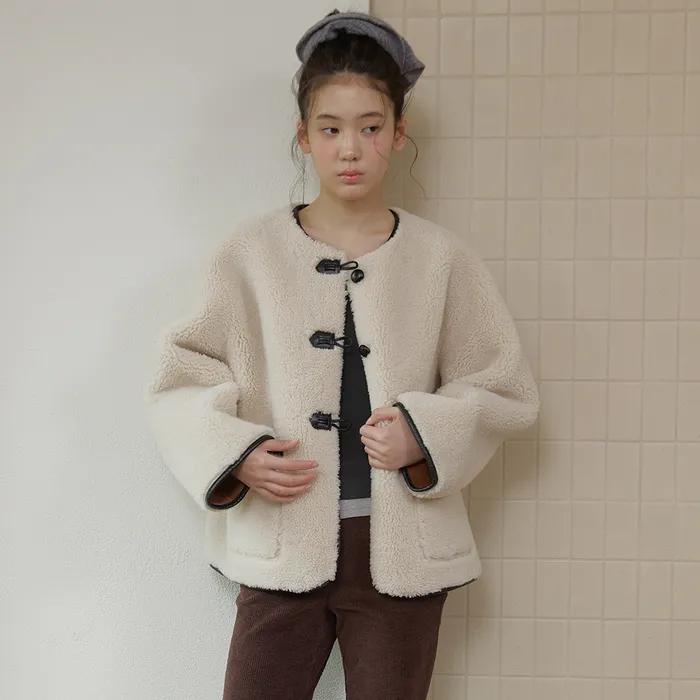 [9차] HALF REVERSIBLE MUSTANG(BE)