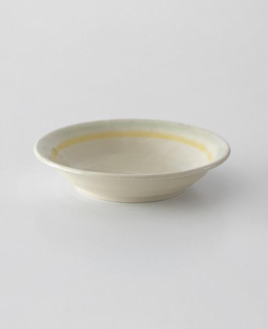 카네수즈 모유라 딥 플레이트 20cm