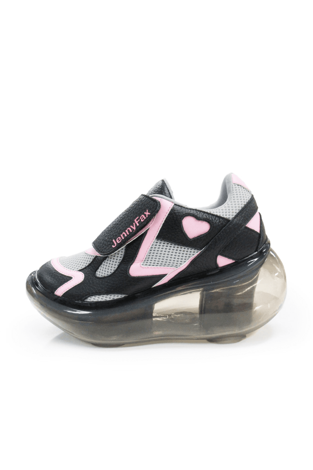 Bambi Moon / Black pink - 40（25.5cm）