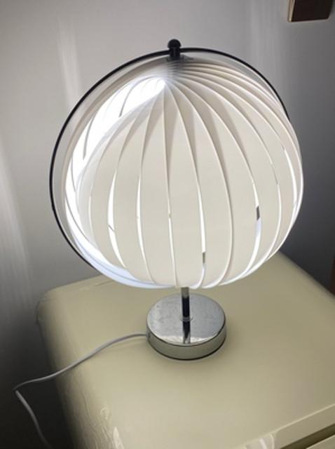 vintage moon lamp 베르판 문 베르판조명(2color) 엔틱 테이블램프 단스탠드 빈티지램프