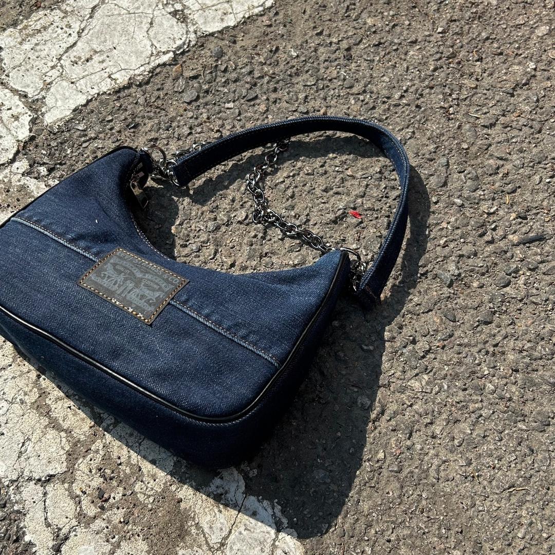 Levis hobobag